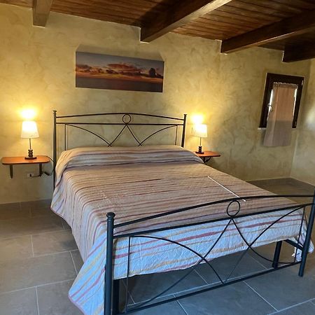B&B Around The World Villa San Giovanni Zewnętrze zdjęcie