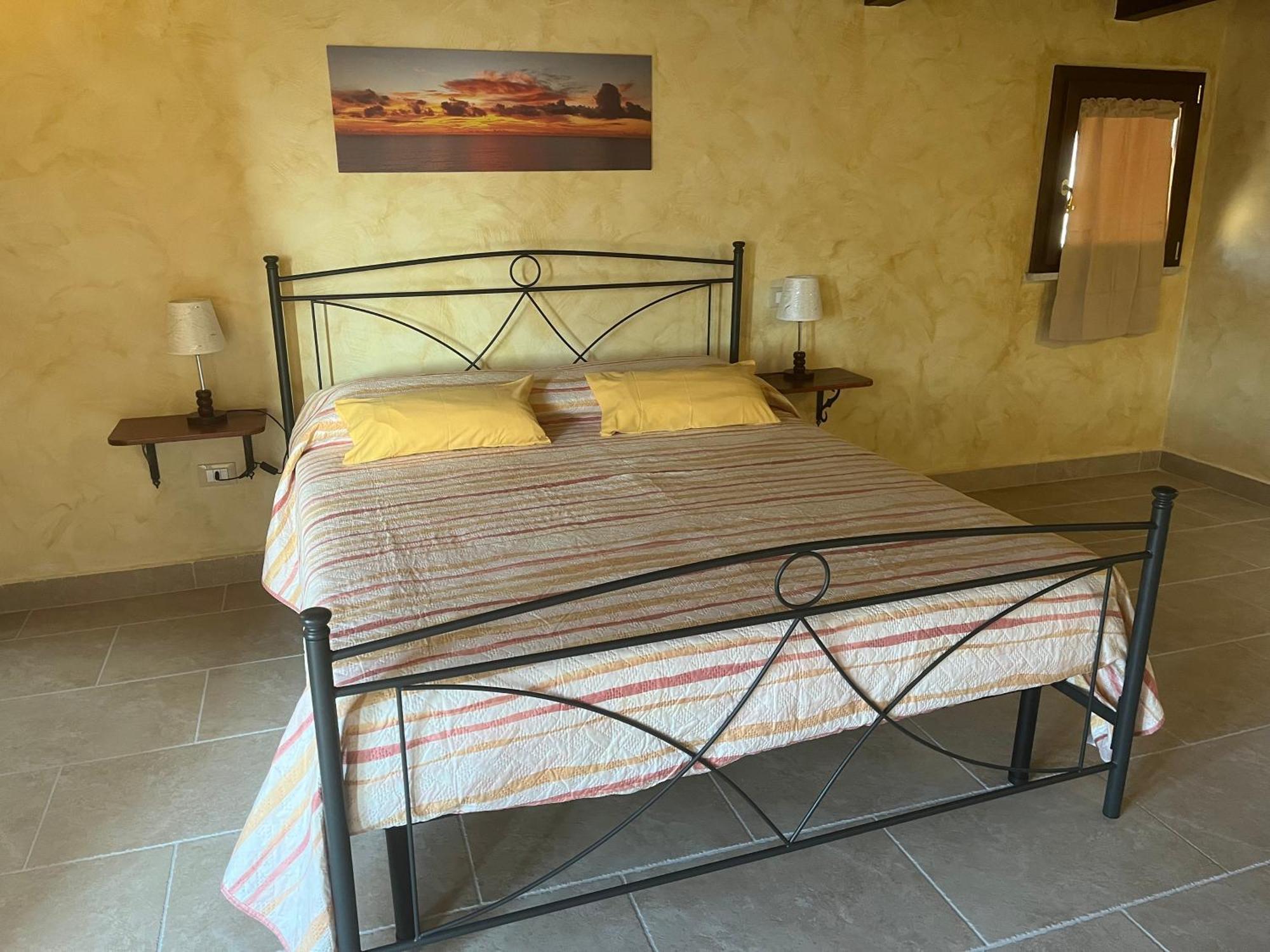 B&B Around The World Villa San Giovanni Zewnętrze zdjęcie