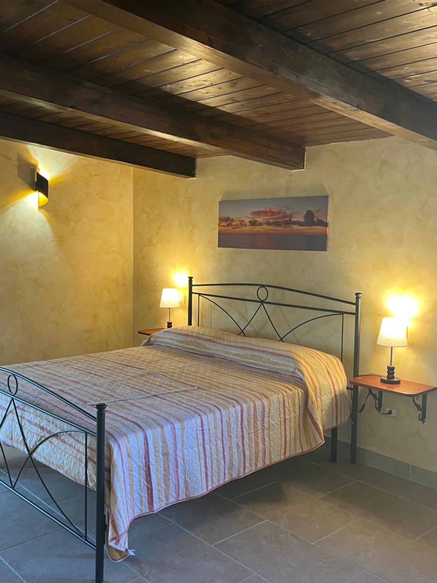 B&B Around The World Villa San Giovanni Zewnętrze zdjęcie