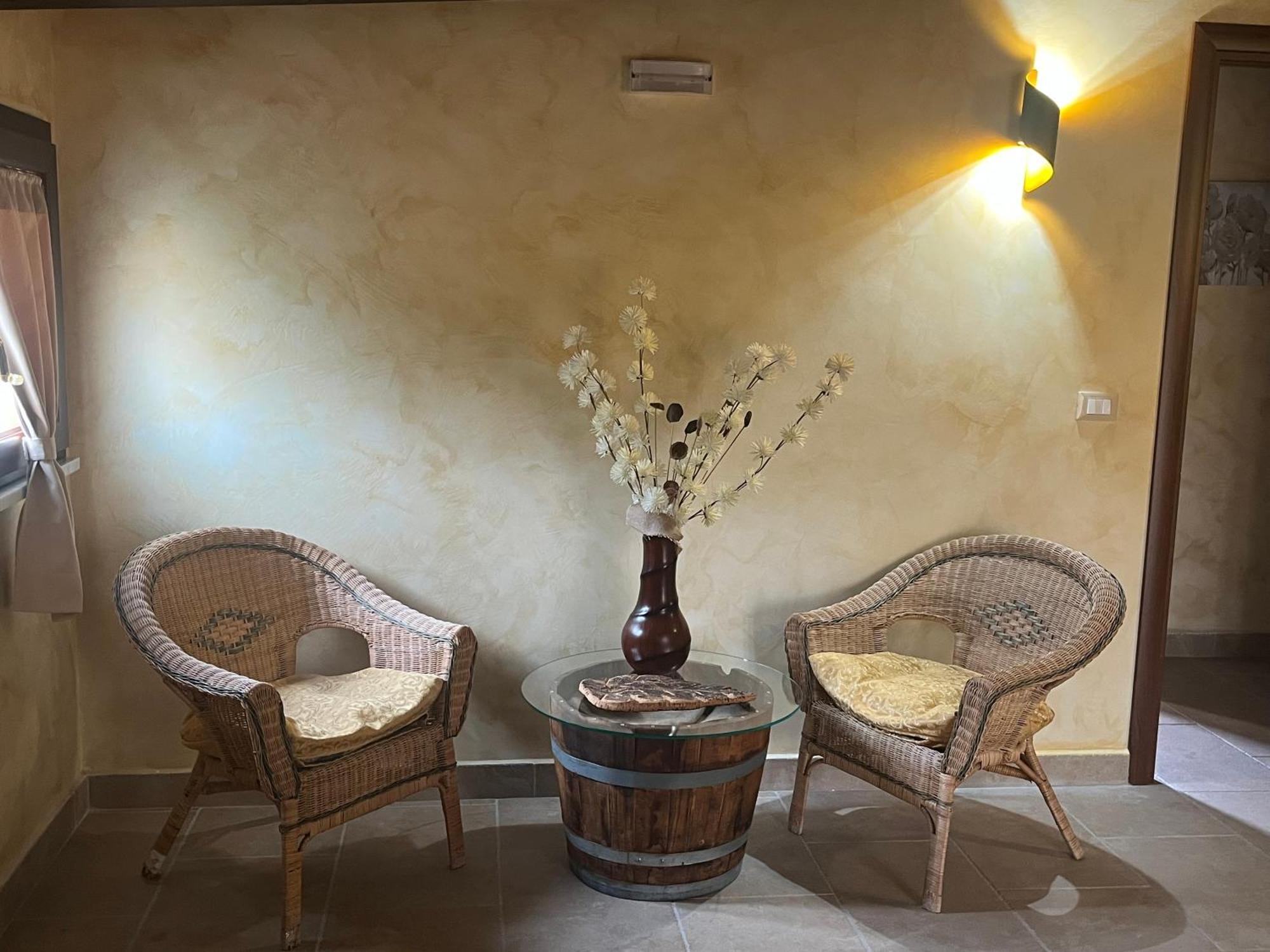 B&B Around The World Villa San Giovanni Zewnętrze zdjęcie