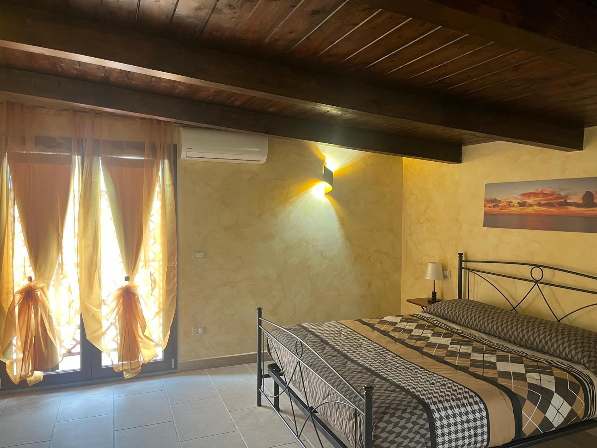 B&B Around The World Villa San Giovanni Zewnętrze zdjęcie
