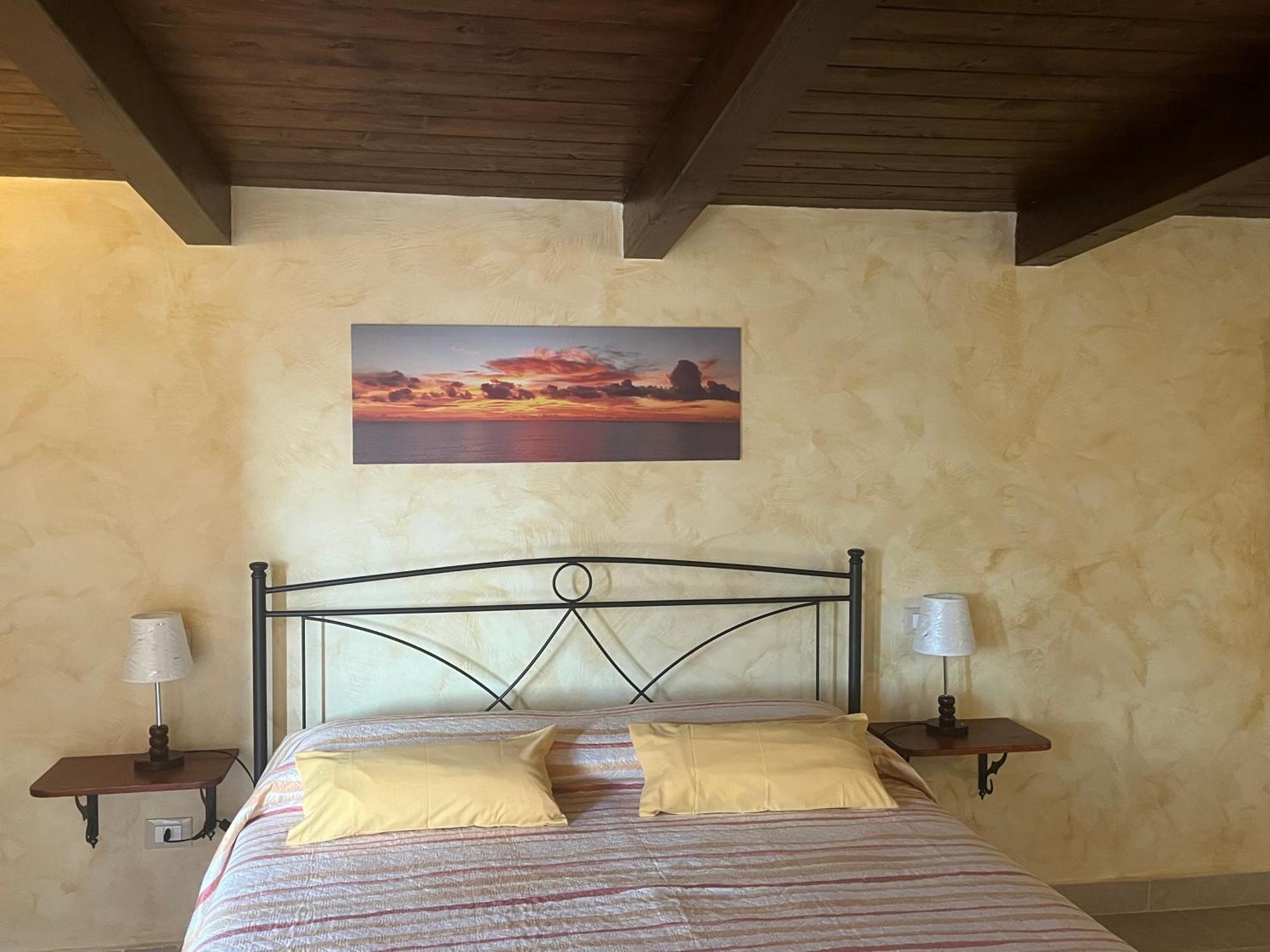 B&B Around The World Villa San Giovanni Zewnętrze zdjęcie